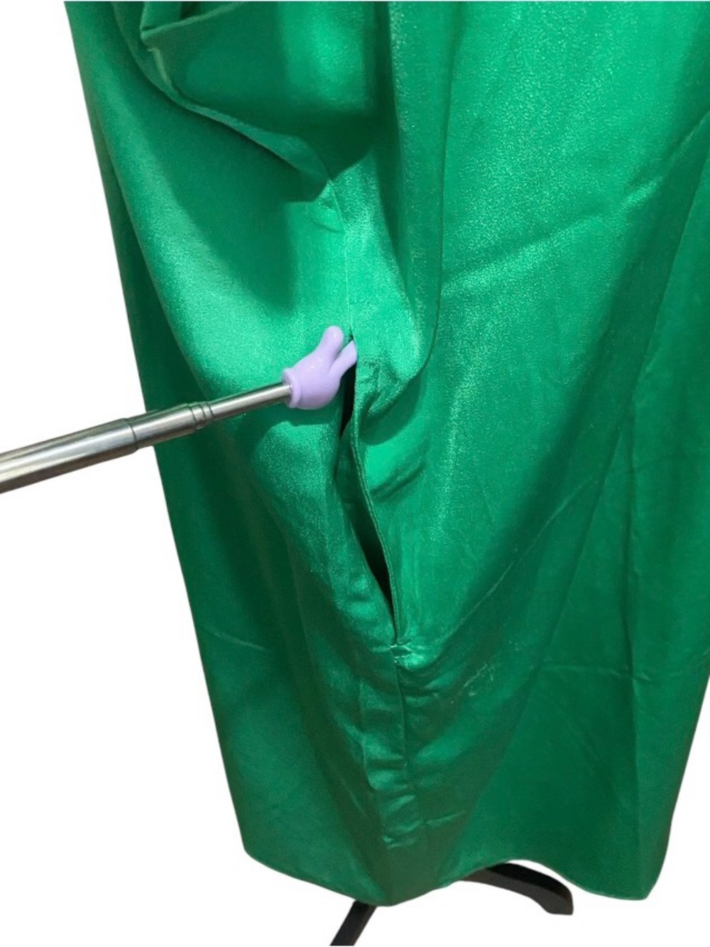 eesome Emerald Midi Dress - Picture 4 of 6
